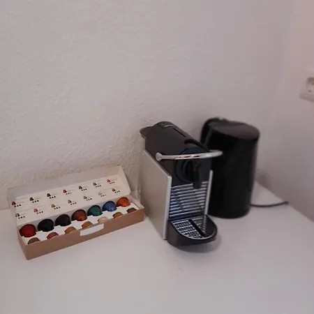 Lägenhet Sleepwell5