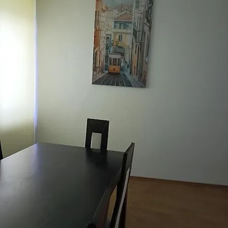 Appartement Sleepwell5