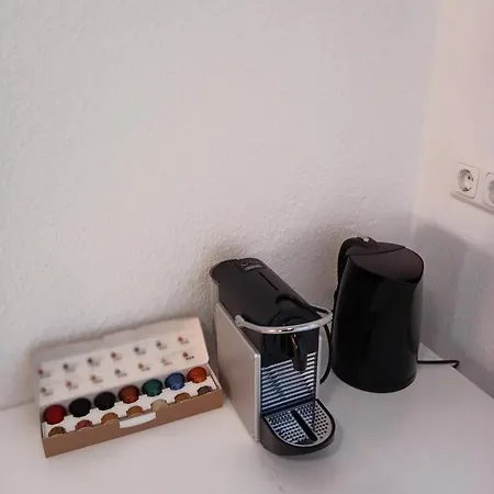 Appartement Sleepwell5 *