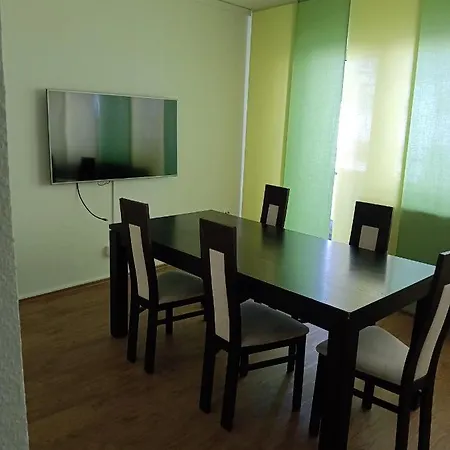 Appartement Sleepwell5