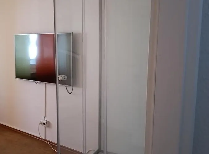 Sleepwell5 Appartement *