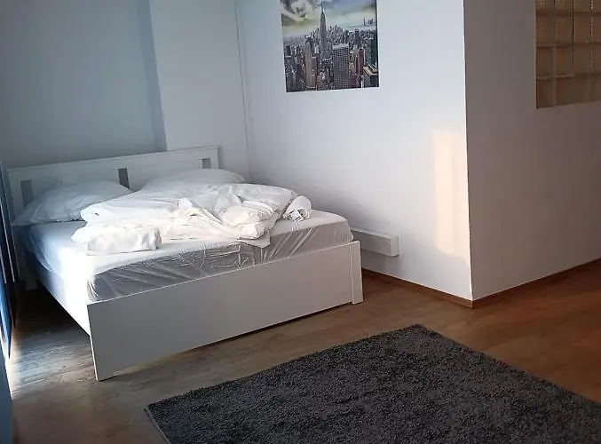 Sleepwell5 Appartement Cologne