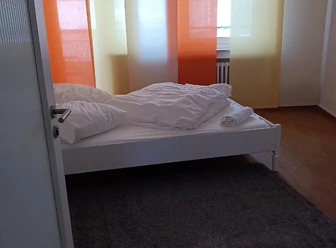 Appartement Sleepwell5