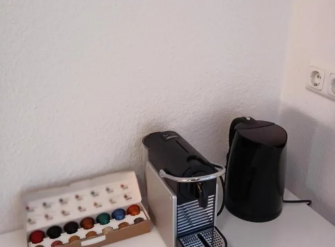 Appartement Sleepwell5 *