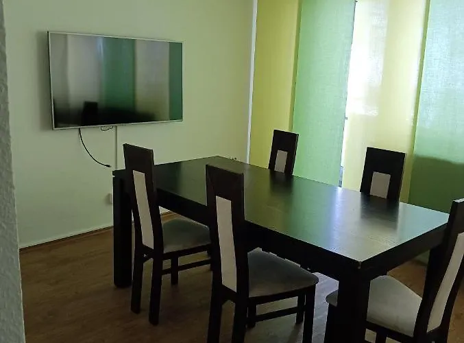 Appartement Sleepwell5