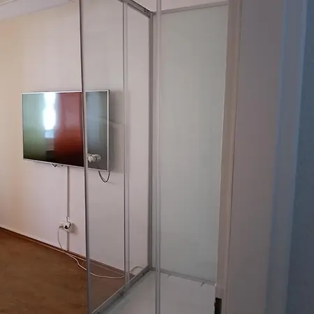 Sleepwell5 דירה *