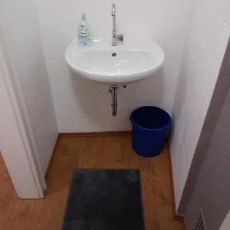 Sleepwell5 Lägenhet *