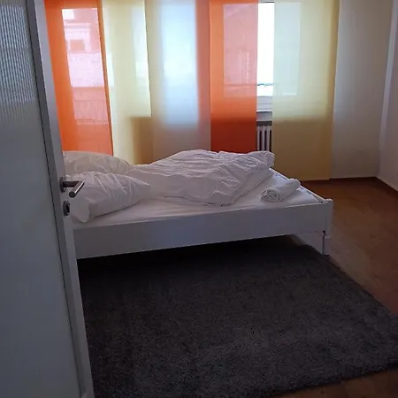 Lägenhet Sleepwell5