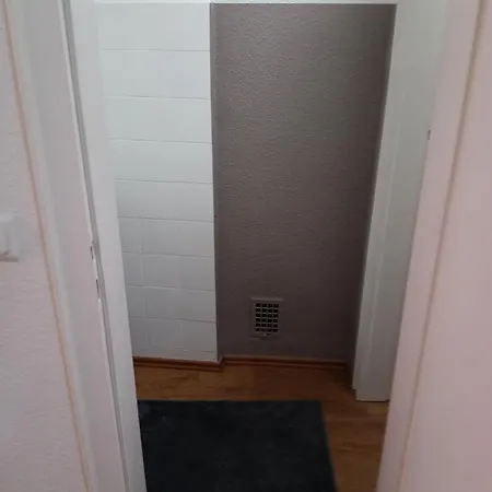 Lägenhet Sleepwell5 Köln