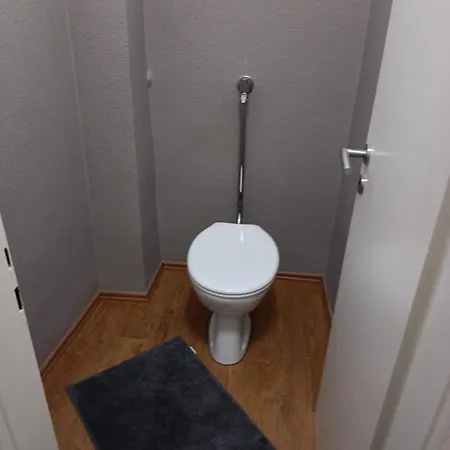 Sleepwell5 Lägenhet *