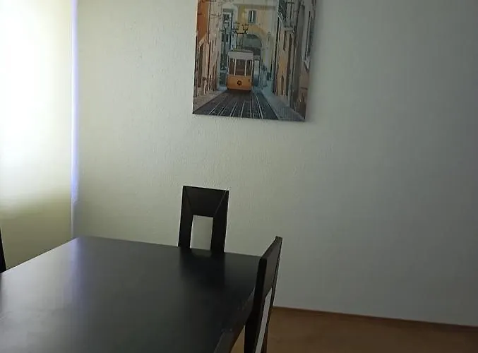 Apartamento Sleepwell5