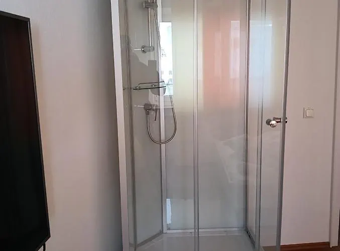 Apartman Sleepwell5 Köln