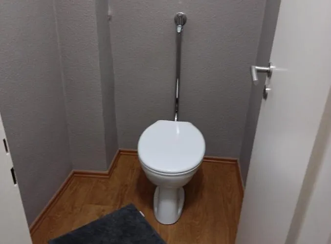 Sleepwell5 Apartamento *