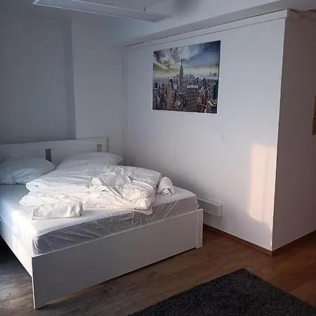 Sleepwell5 * Cologne